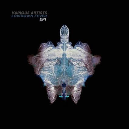 Lowdown Fever Ep1 - Vinile LP