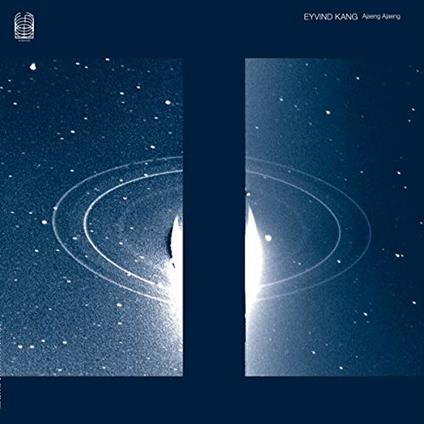 Ajaeng Ajaeng - Vinile LP di Eyvind Kang