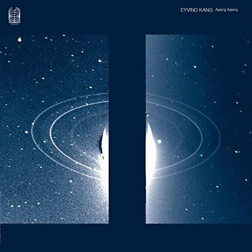 Ajaeng Ajaeng - Vinile LP di Eyvind Kang