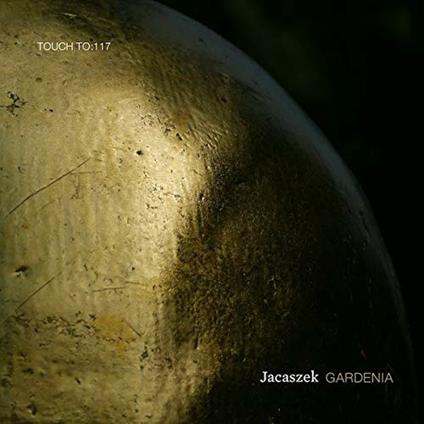 Gardenia - CD Audio di Jacaszek