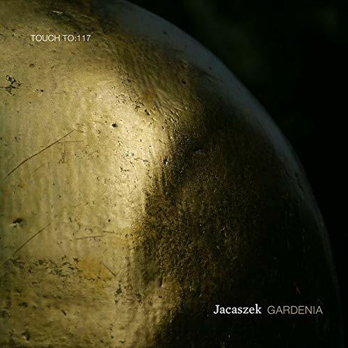 Gardenia - CD Audio di Jacaszek