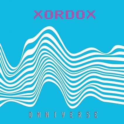 Omniverse - Vinile LP di Xordox