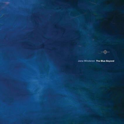 The Blue Beyond - Vinile LP di Jana Winderen
