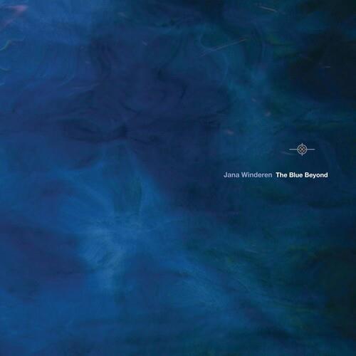 The Blue Beyond - Vinile LP di Jana Winderen