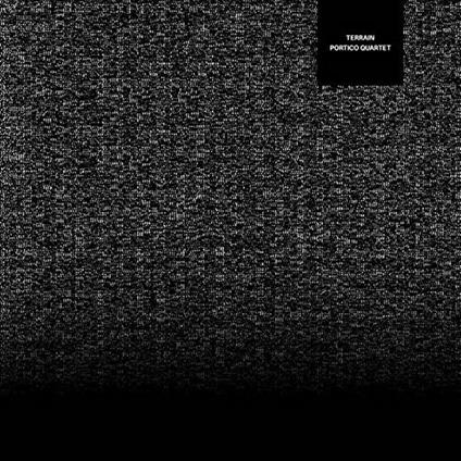 Terrain - Vinile LP di Portico Quartet