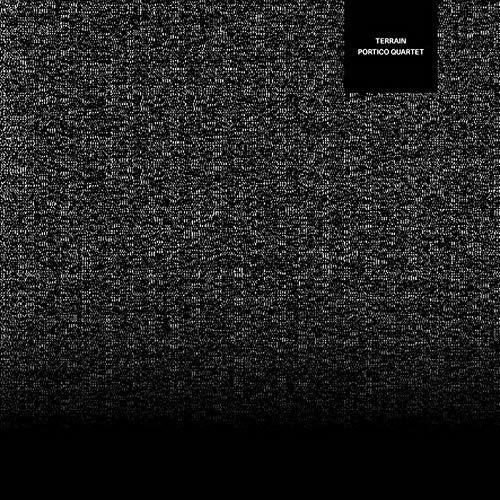 Terrain - Vinile LP di Portico Quartet