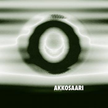 Akoosaari - Vinile LP di Auvinen
