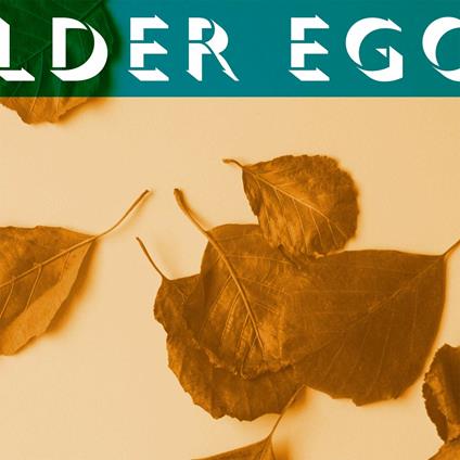 III - Vinile LP di Alder Ego