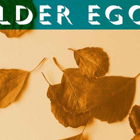 III - Vinile LP di Alder Ego