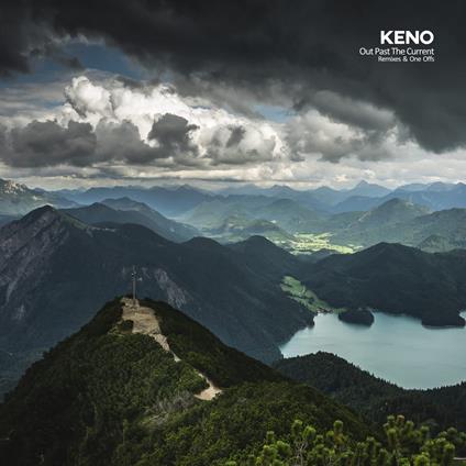 Out Past The Current - Vinile LP di Keno