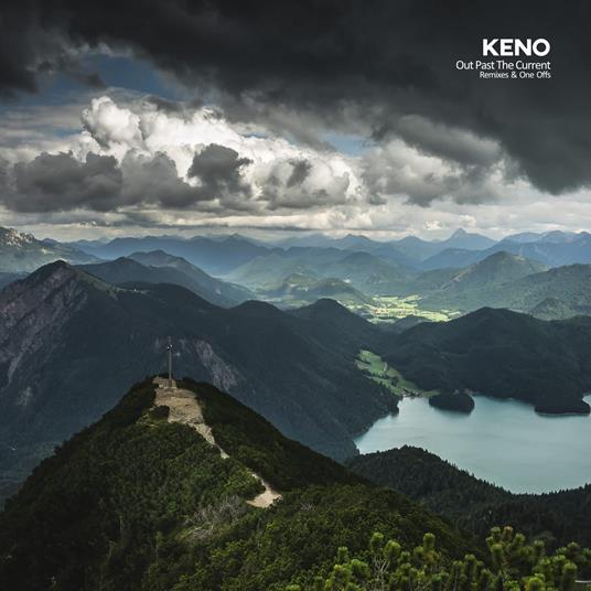 Out Past The Current - Vinile LP di Keno