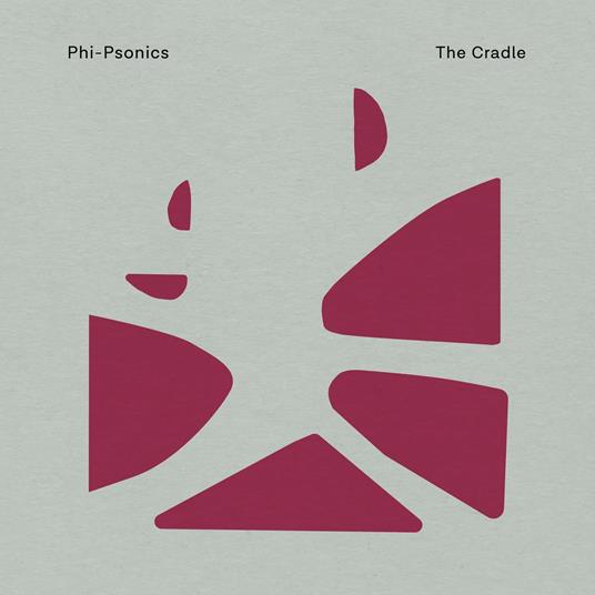 The Cradle Deluxe Edition - Vinile LP di Phis Psonics