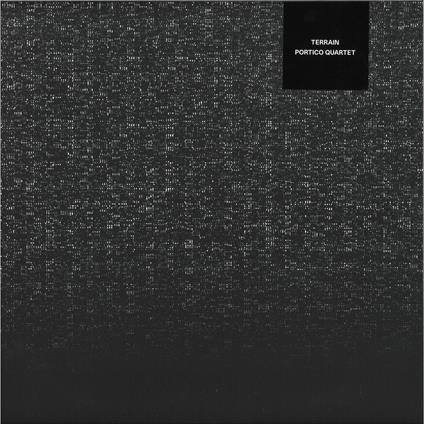 Terrain (Vinyl Clear) - Vinile LP di Portico Quartet