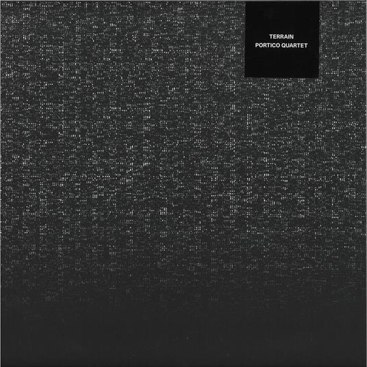 Terrain (Vinyl Clear) - Vinile LP di Portico Quartet