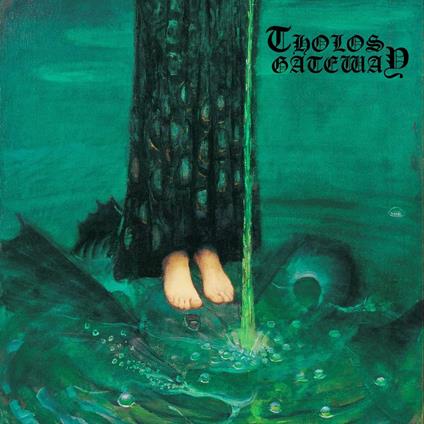 Tholos Gateway - CD Audio di Tholos Gateway