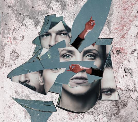 Rysa (Vinyl Coloured) (Colonna Sonora) - Vinile LP