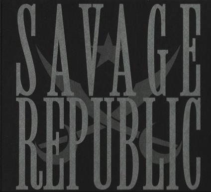 Meteora - CD Audio di Savage Republic
