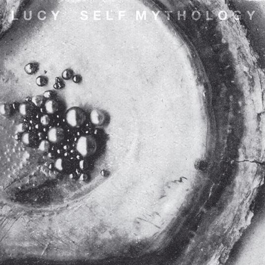 Self Mythology - Vinile LP di Lucy