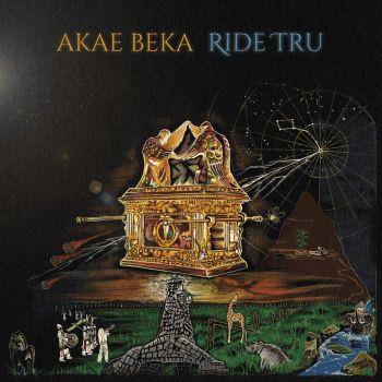 Ride Tru - Vinile LP di Akae Beka