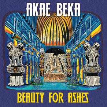 Beauty For Ashes - Vinile LP di Akae Beka