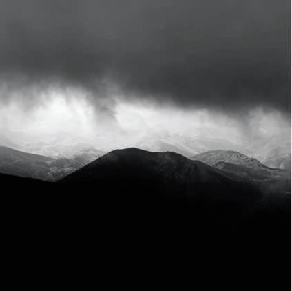 The Fundamental Nature Of Being Part Five - CD Audio di Shaolin Afronauts