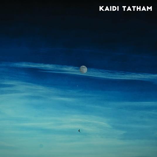 Galaxy - Vinile LP di Kaidi Tatham