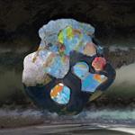 Opal (Vinyl Marble)