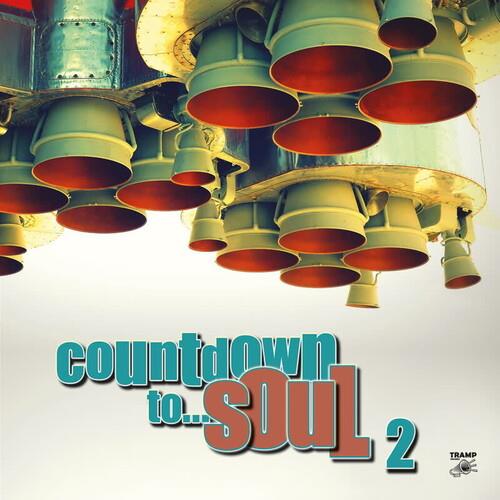 Countdown To Soul 2 (2 Lp) - Vinile LP