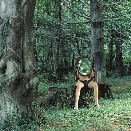 Schemen - CD Audio di Kammerflimmer Kollektief