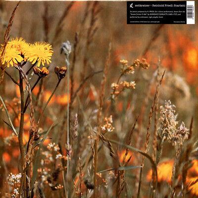 Reinhold Friedl. Scarlatti - Vinile LP di Zeitkratzer