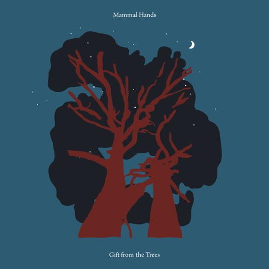 Gift From The Trees - Vinile LP di Mammal Hands