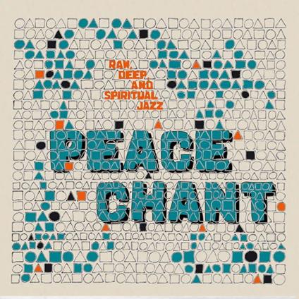 Peace Chant Vol.6 - Vinile LP