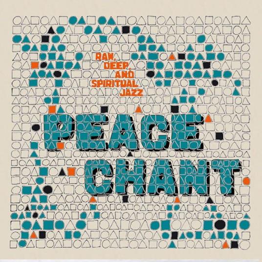 Peace Chant Vol.6 - Vinile LP