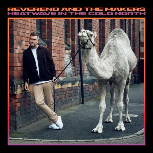 Heatwave In The Cold North - CD Audio di Reverend and the Makers