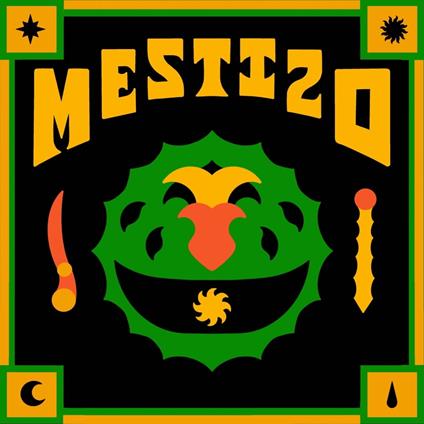 Mestizo - Vinile LP di Mestizo