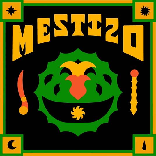 Mestizo - Vinile LP di Mestizo