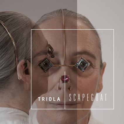 Scapegoat - Vinile LP di Triola