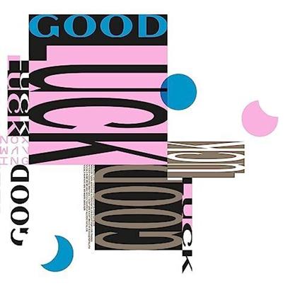Good Luck - CD Audio di Not Waving