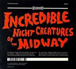 Incredible Night Creatures Of The Midway