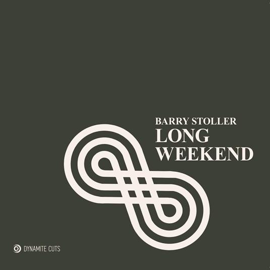 Design - Long Weekend - Vinile LP di Barry Stoller