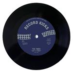 Ain't it Funny - Give Me A Reason