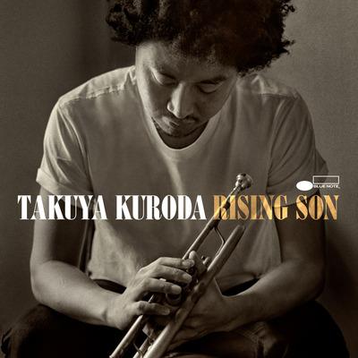 Rising Son - Vinile LP di Takuya Kuroda