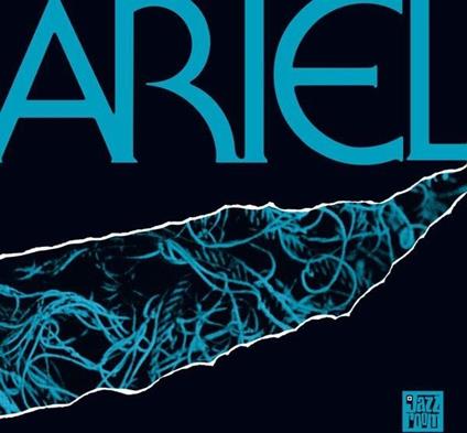 Ariel - Vinile LP di Ariel