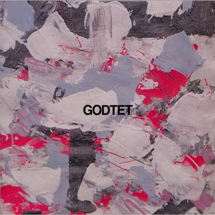 Godtet - Vinile LP di Godtet