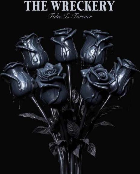 Fake Is Forever - CD Audio di Wreckery