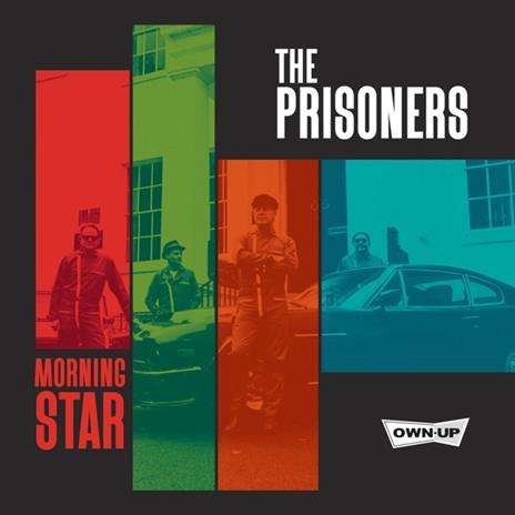 Morning Star - CD Audio di Prisoners