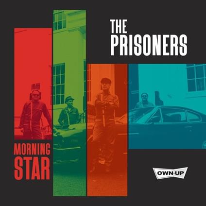 Morning Star - Vinile LP di Prisoners