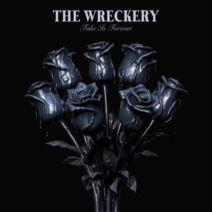 Fake Is Forever - Vinile LP di Wreckery