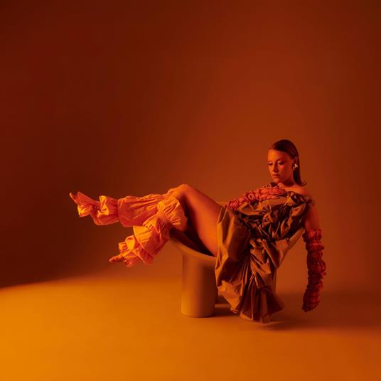 Making Of Silk - Vinile LP di Allysha Joy