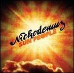 Sun People